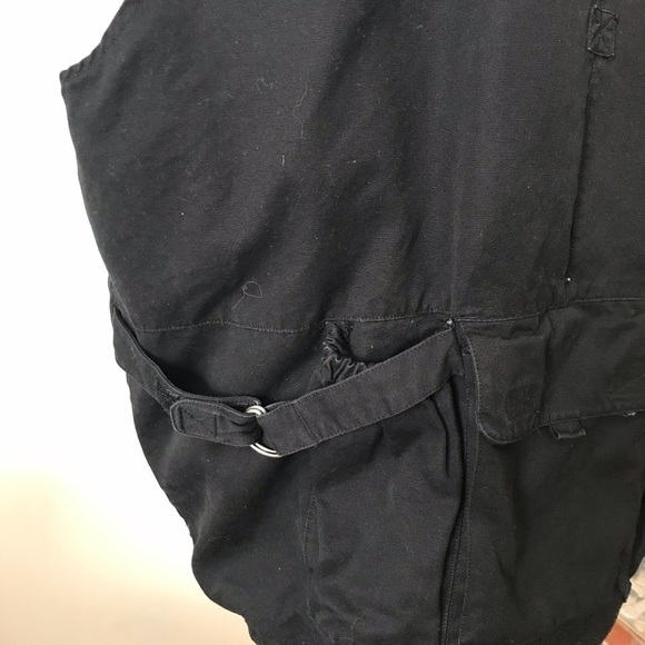 WOOLRICH Elite Series 2XL tactical utility vest cotton hunting big and tall - Picture 5 of 13